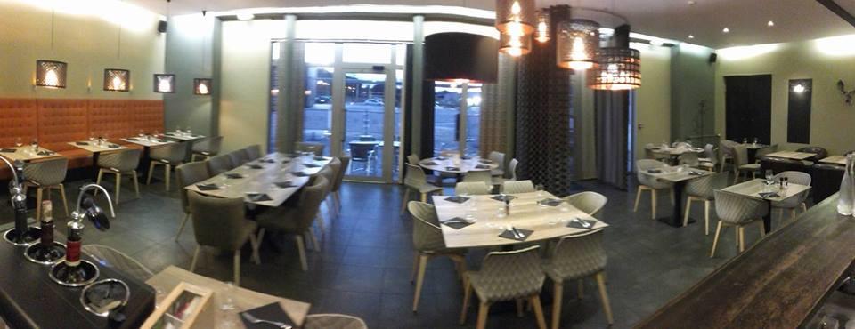 Chic'O Rail Hotel Saint-Omer  Exterior photo